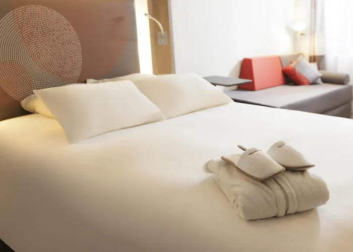 Novotel Nottingham Derby
